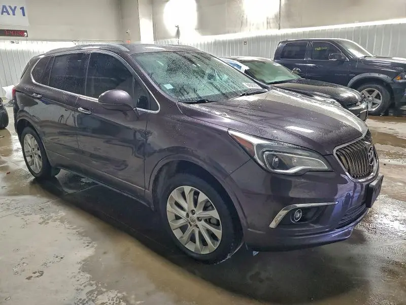 2016 BUICK ENVISION PREMIUM  