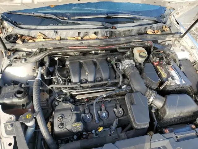 2014 FORD TAURUS POLICE INTERCEPTOR  