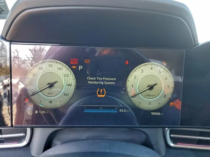 2021 HYUNDAI ELANTRA LIMITED  