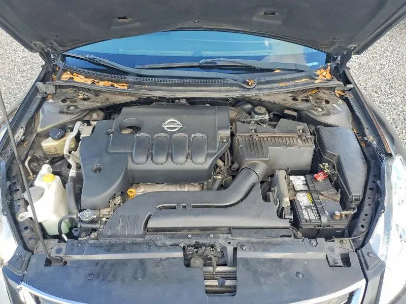 2012 NISSAN ALTIMA 2.5  