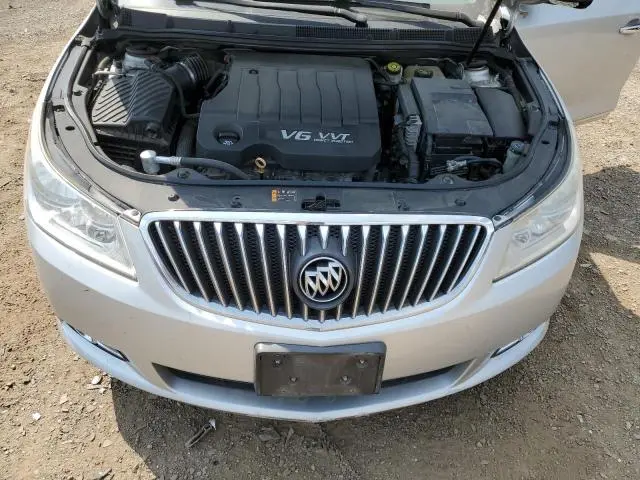 2013 BUICK LACROSSE   