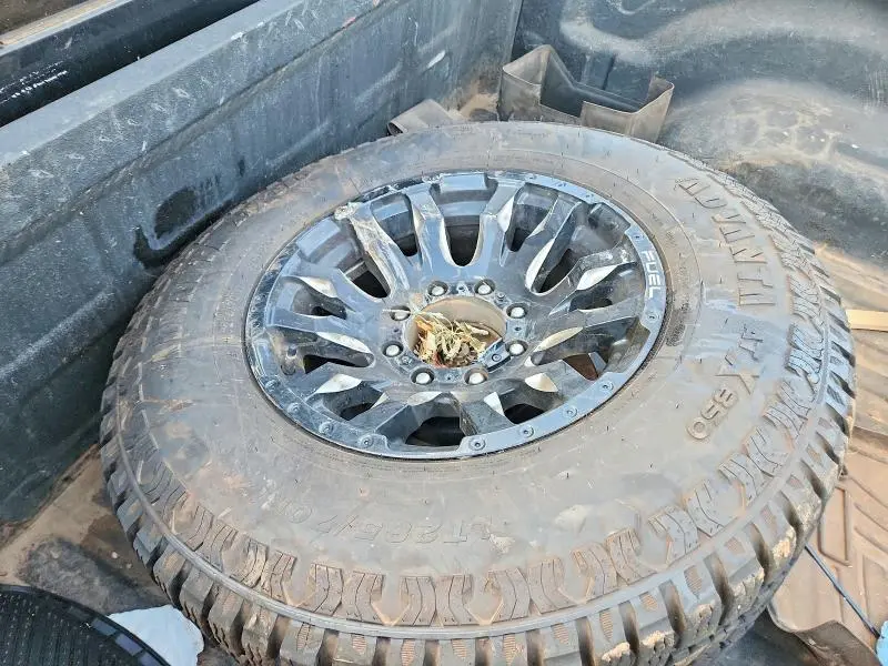 2012 DODGE RAM 2500 LARAMIE  