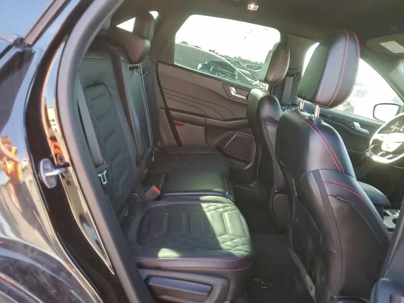 2023 FORD ESCAPE ST LINE ELITE  