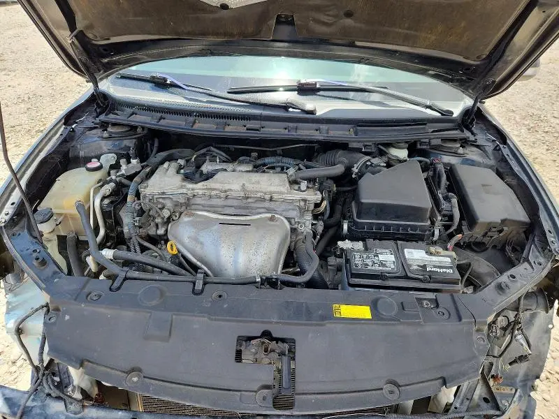 2015 SCION TC BASE  