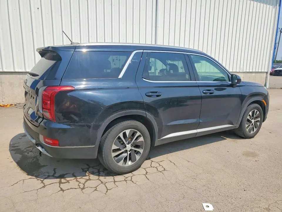 2020 HYUNDAI PALISADE   