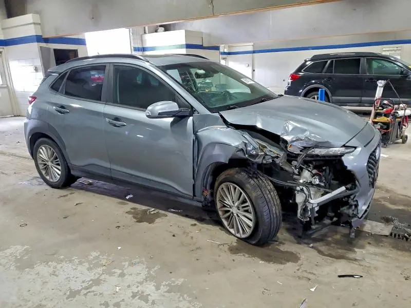 2018 HYUNDAI KONA SEL  