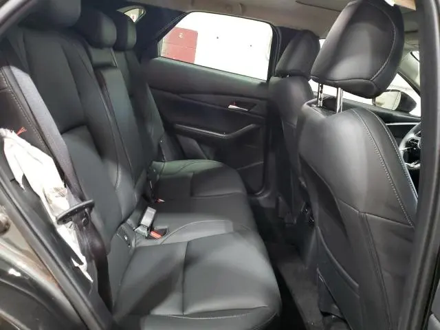 2025 MAZDA CX-30 PREFERRED