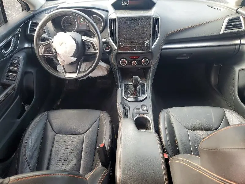 2019 SUBARU CROSSTREK LIMITED  