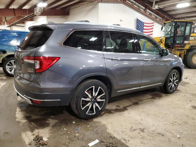 2020 HONDA PILOT TOURING