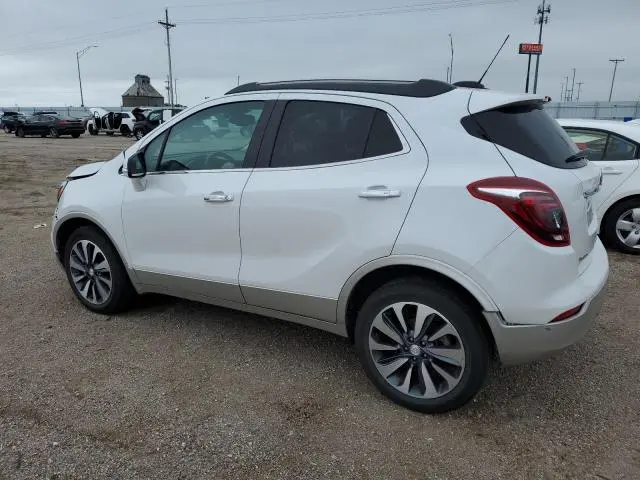 2019 BUICK ENCORE ESSENCE  