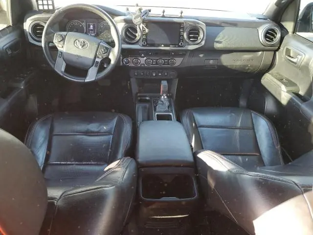 2020 TOYOTA TACOMA DOUBLE CAB  