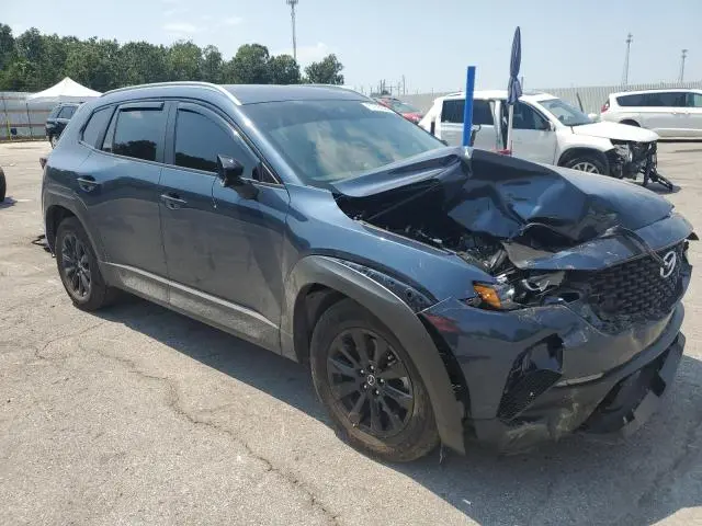 2023 MAZDA CX-50 PREFERRED PLUS  