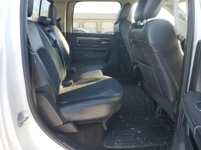 2016 RAM 1500 SPORT  