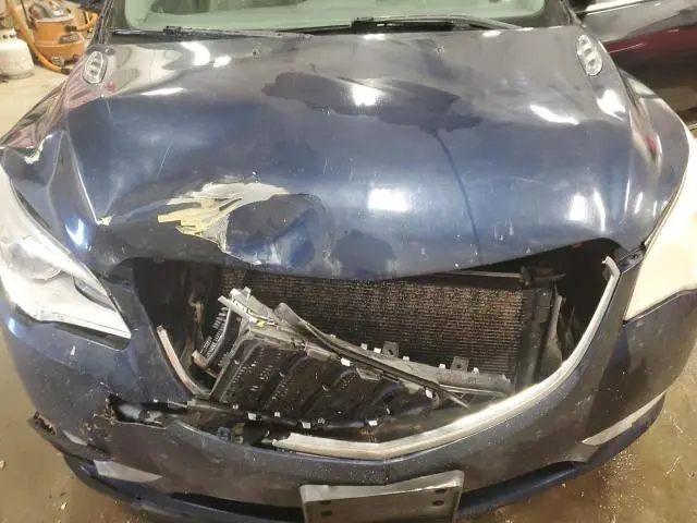 2015 BUICK ENCLAVE