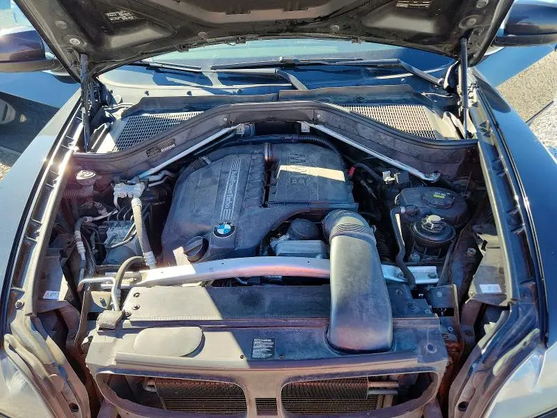 2013 BMW X5 XDRIVE35I  