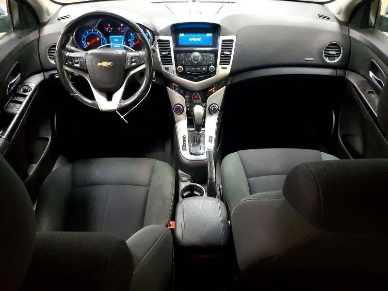 2011 CHEVROLET CRUZE LT  
