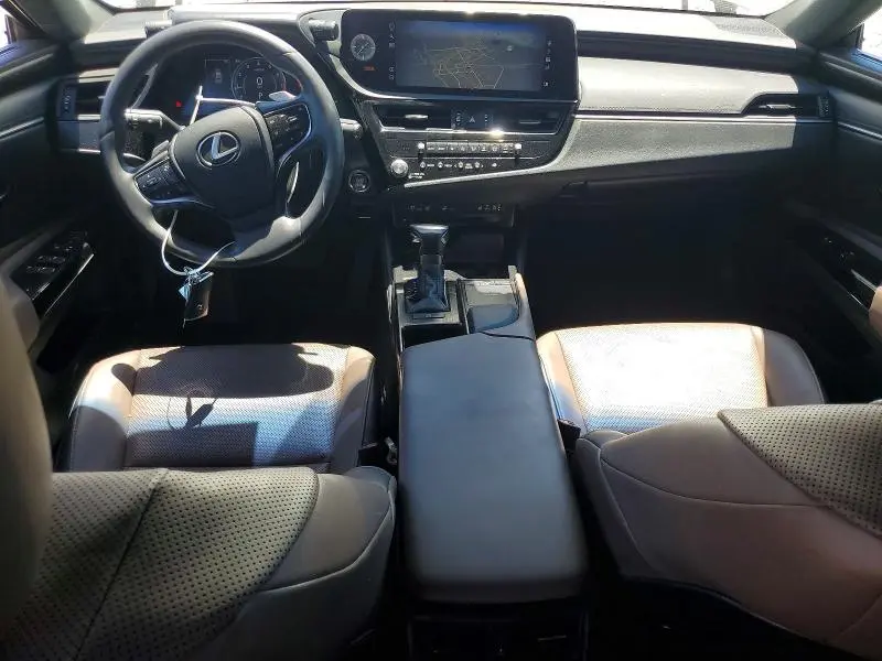 2022 LEXUS ES 350 BASE  