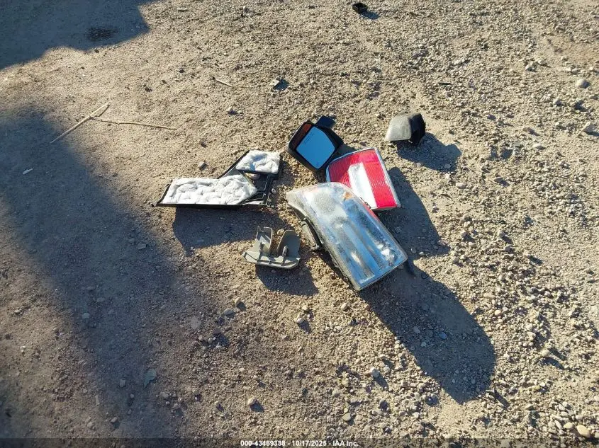 2011 LINCOLN NAVIGATOR L  