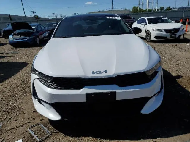 2023 KIA K5 GT LINE  