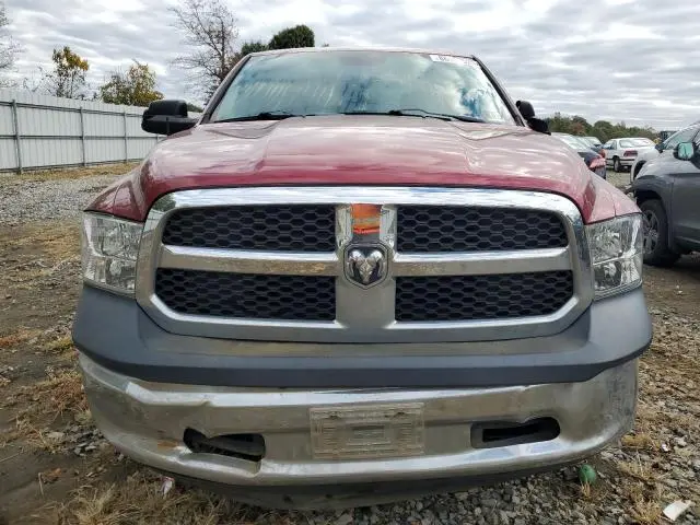 2015 RAM 1500 ST