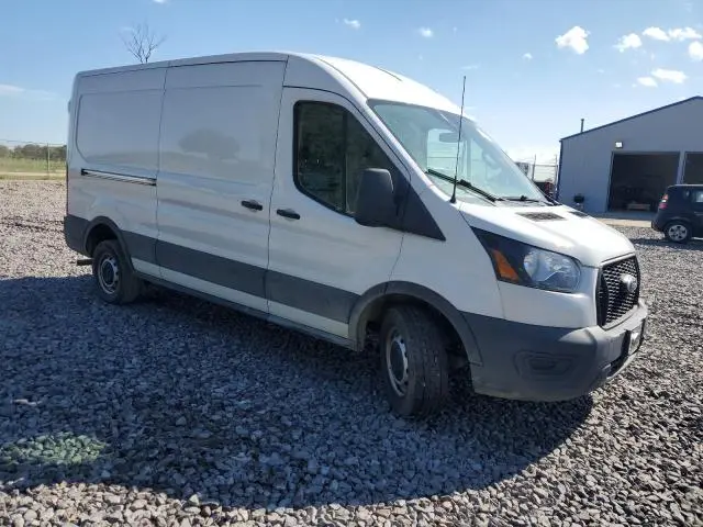 2021 FORD TRANSIT T-250  