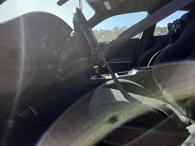 2019 DODGE CHARGER R/T  