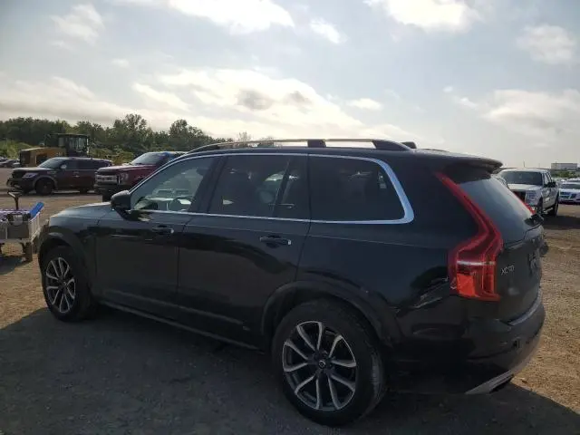 2019 VOLVO XC90 T6 MOMENTUM  