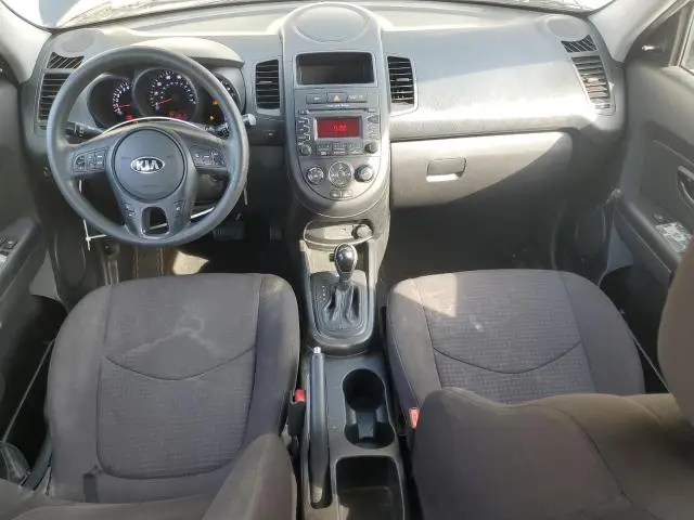 2013 KIA SOUL