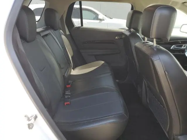 2017 GMC TERRAIN DENALI  