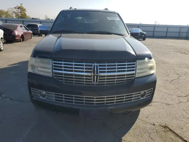 2011 LINCOLN NAVIGATOR   