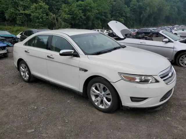 2011 FORD TAURUS SEL  