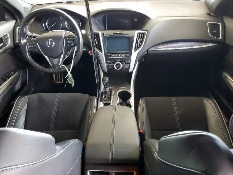 2020 ACURA TLX TECHNOLOGY  