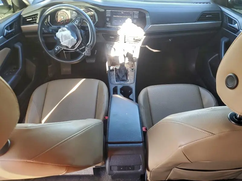 2020 VOLKSWAGEN JETTA S  