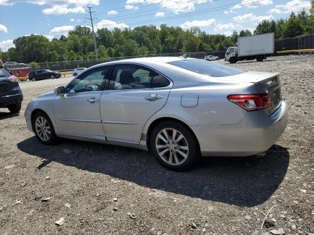 2011 LEXUS ES 350  
