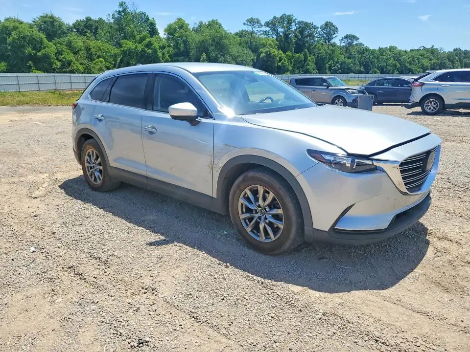 2019 MAZDA CX-9 TOURING  