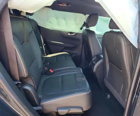 2019 CHEVROLET BLAZER PREMIER  