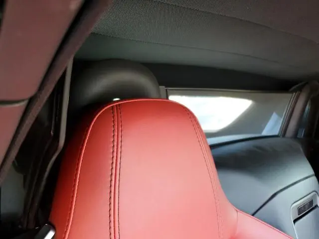 2014 JAGUAR F-TYPE V8 S