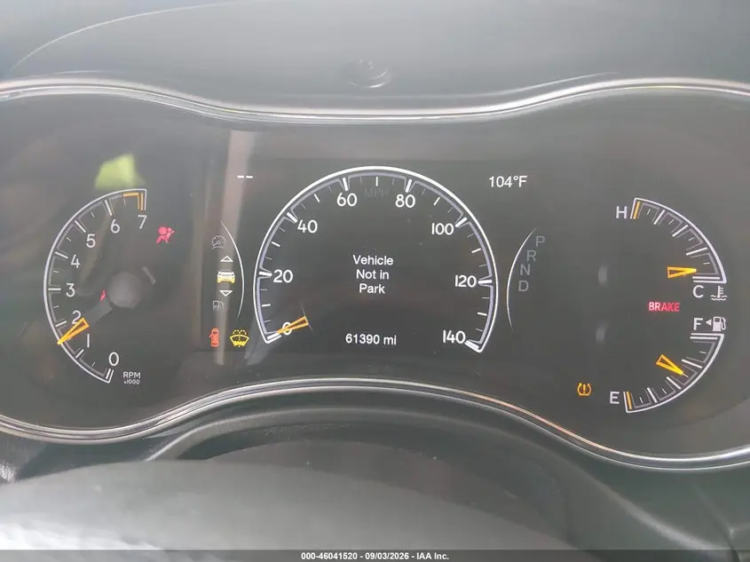2021 JEEP GRAND CHEROKEE LAREDO E 4X4