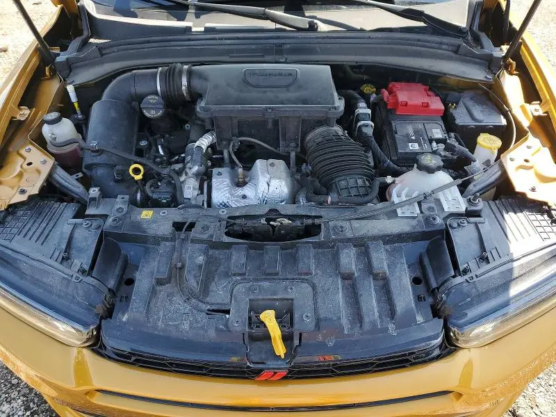 2023 DODGE HORNET GT PLUS  