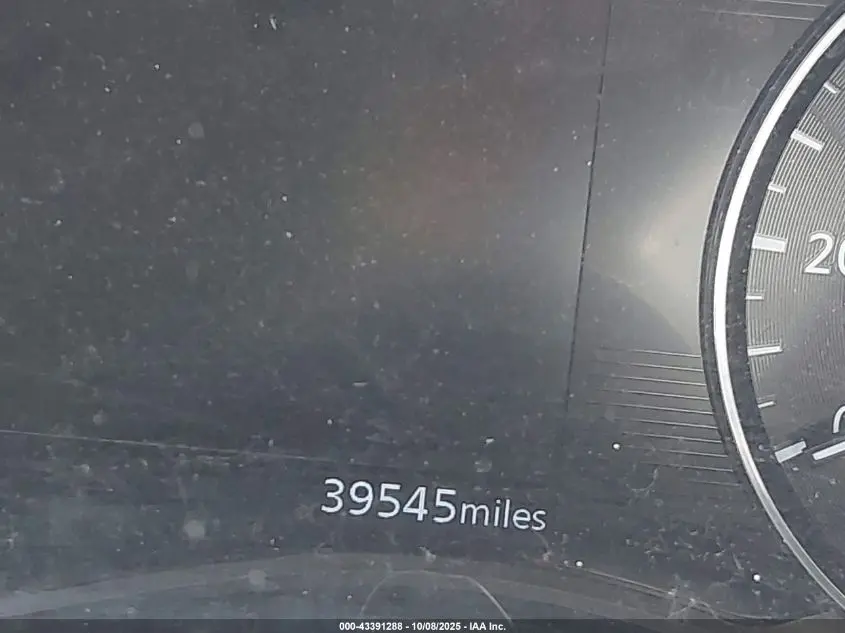 2023 NISSAN KICKS SV XTRONIC CVT