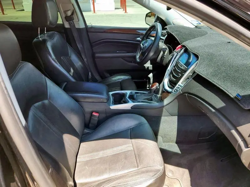 2013 CADILLAC SRX LUXURY COLLECTION  
