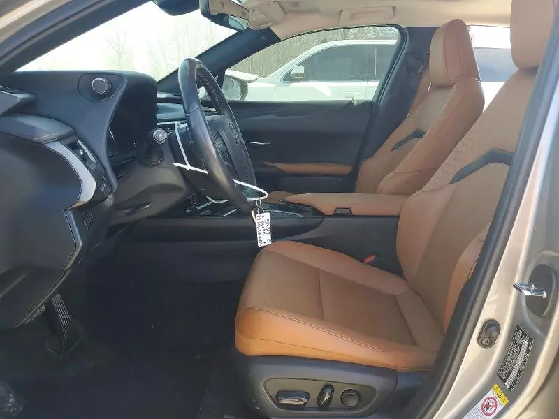 2019 LEXUS UX 250H BASE  