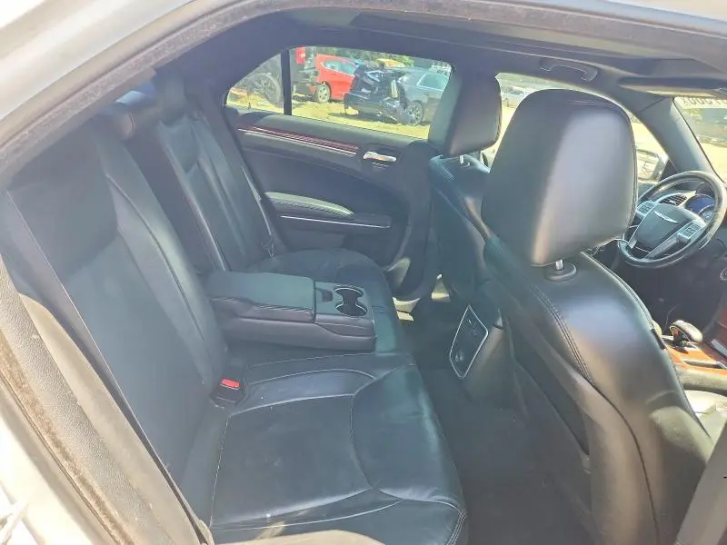 2013 CHRYSLER 300   
