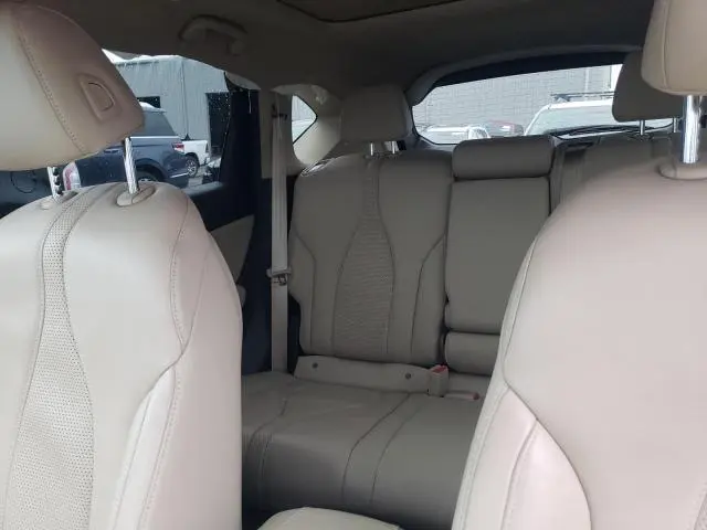 2023 ACURA RDX TECHNOLOGY  