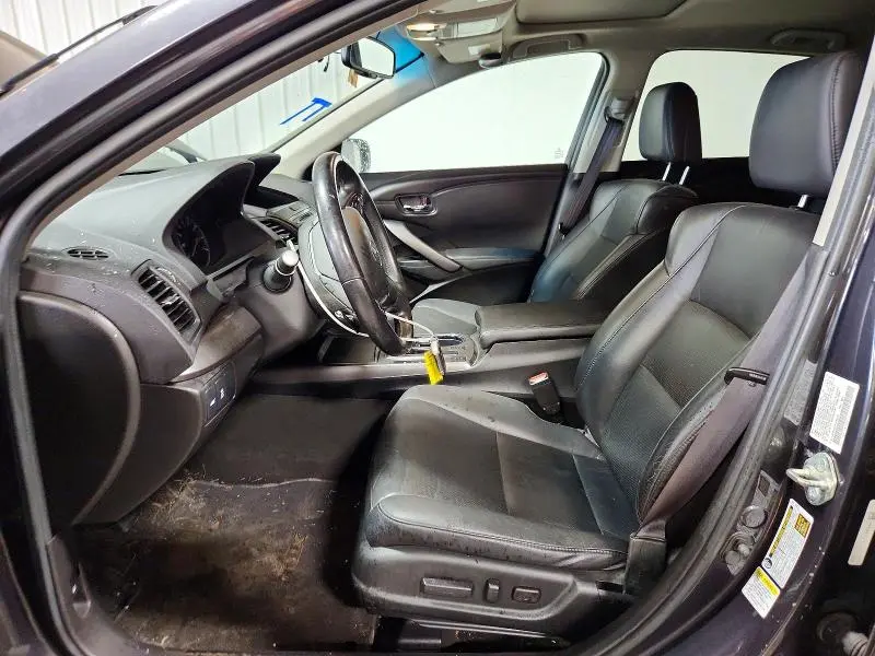 2015 ACURA RDX TECHNOLOGY  