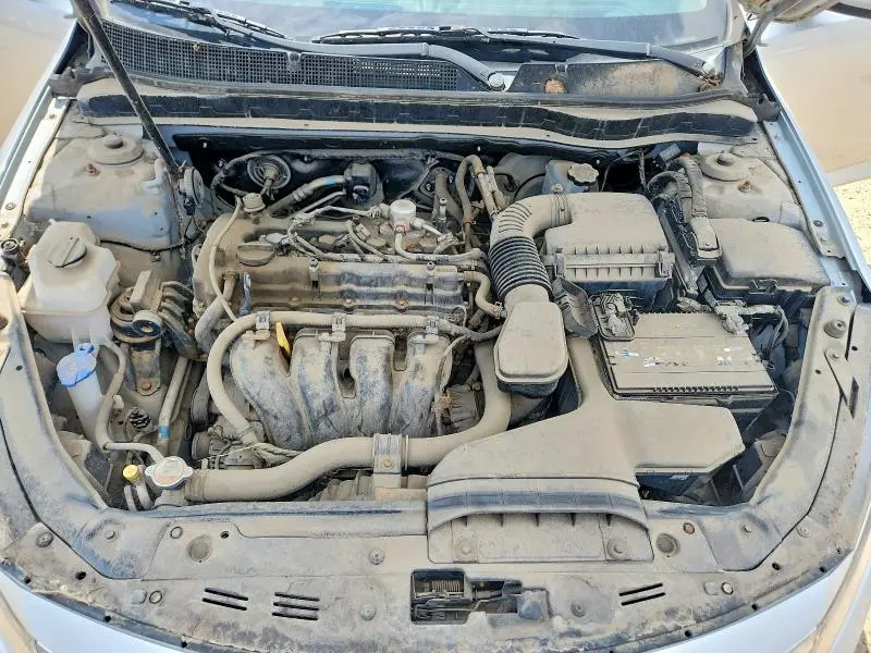 2011 KIA OPTIMA LX  