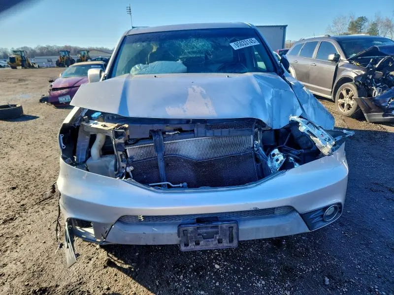 2012 HONDA PILOT EXL  