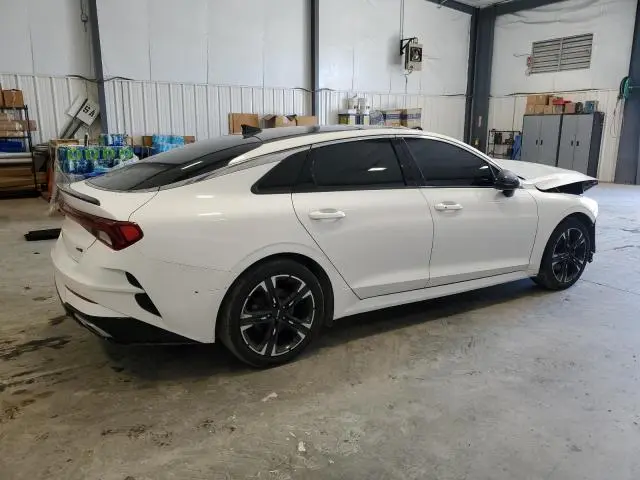 2022 KIA K5 GT LINE  