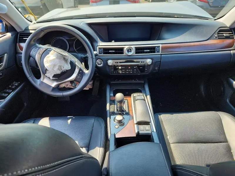 2015 LEXUS GS 350  
