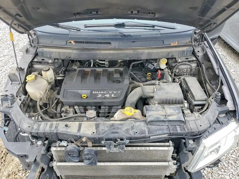 2015 DODGE JOURNEY SE  